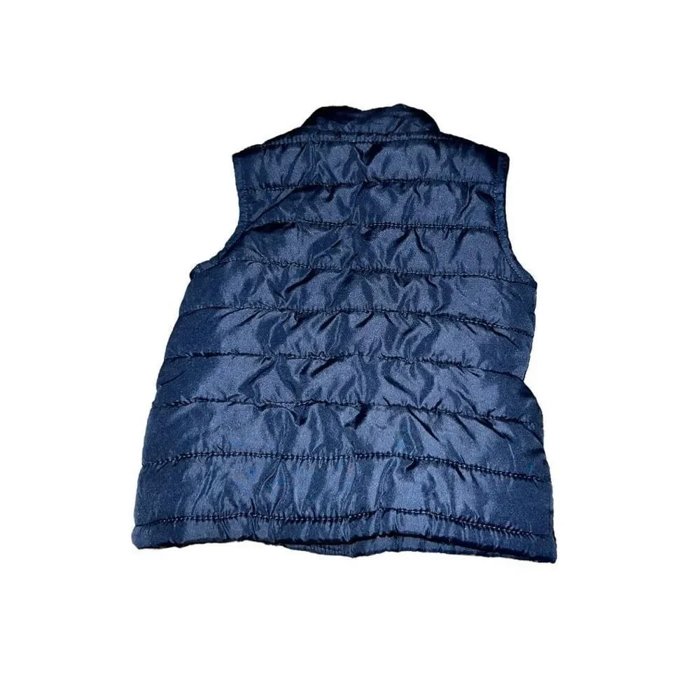Old Navy Vest